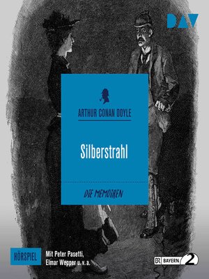 cover image of Silberstrahl (Hörspiel)